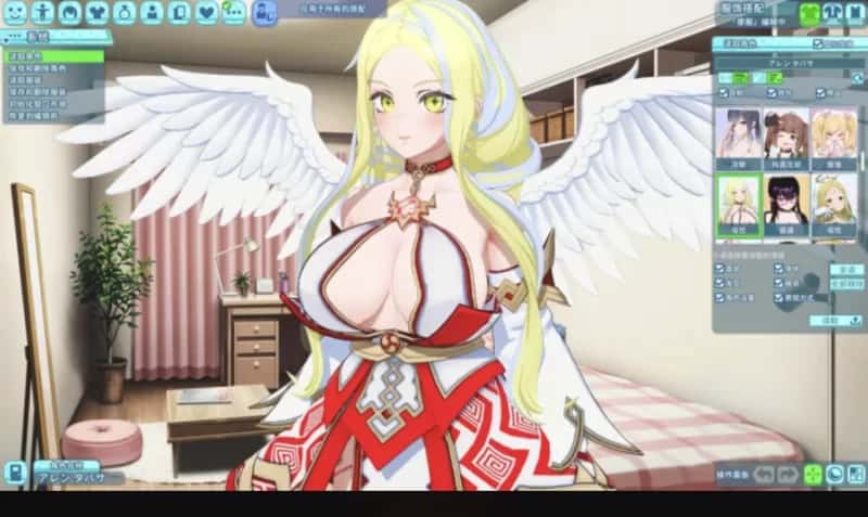 夏日狂欢 全DLC 精翻 版