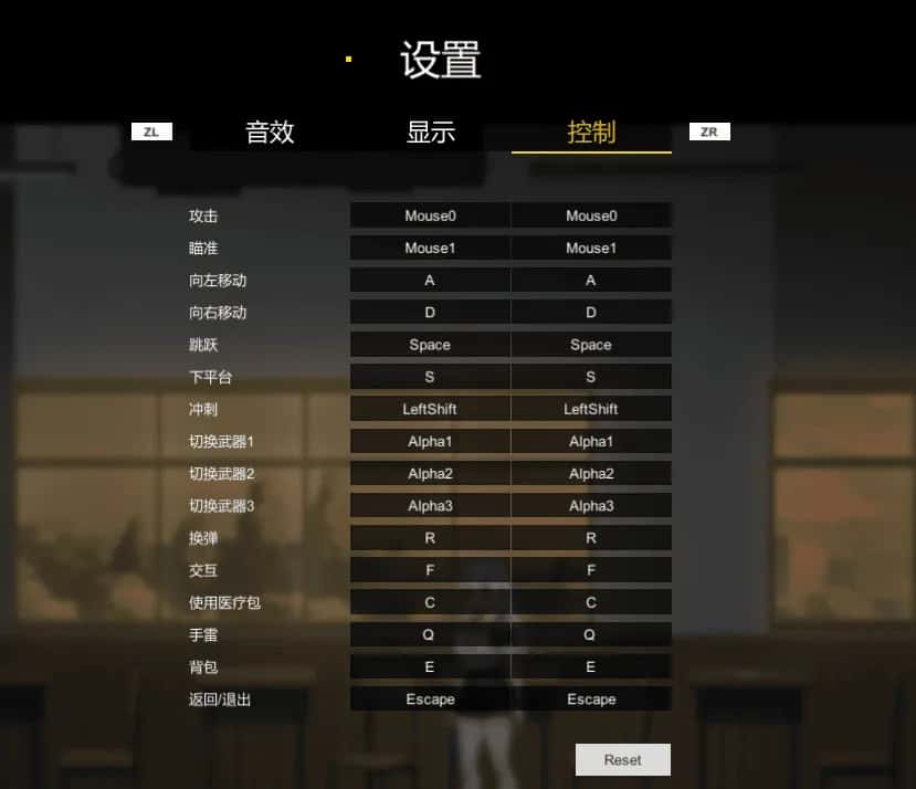 视觉数据2
