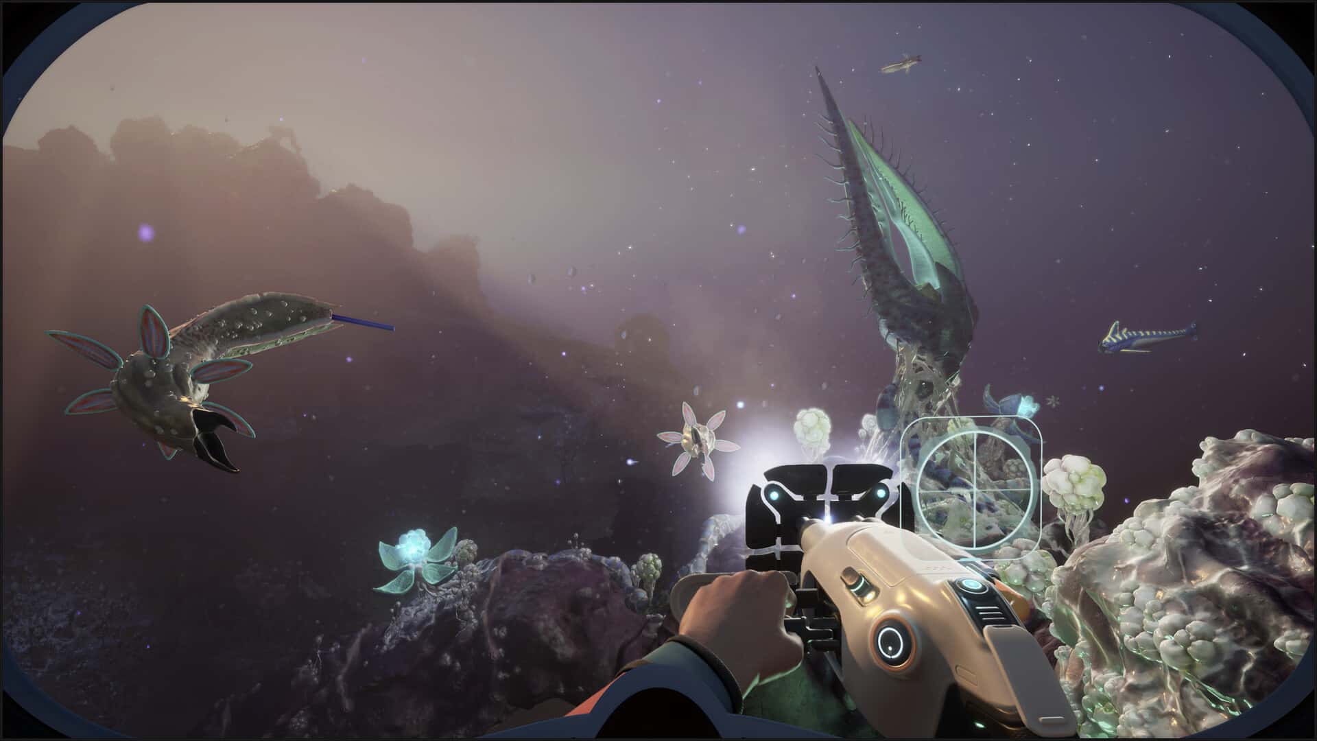 异星水域2/深海迷航2 Subnautica 2 中文版