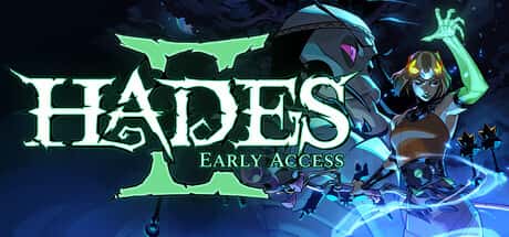 哈迪斯2 Hades II 全DLC