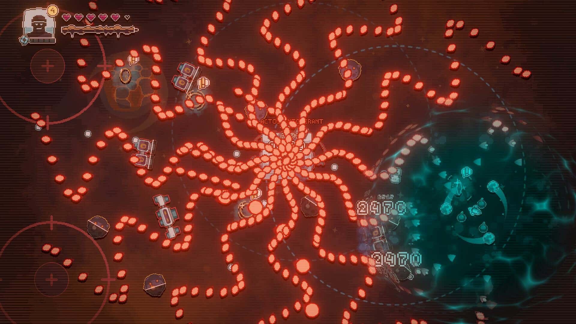 游戏截图2